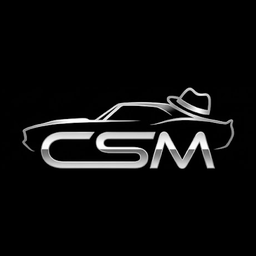 CSM verified mark